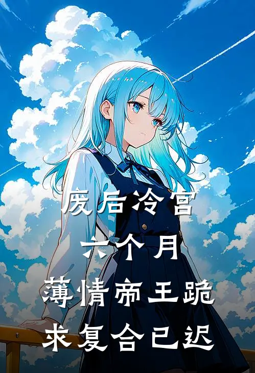废后冷宫六个月，薄情帝王跪求复合已迟