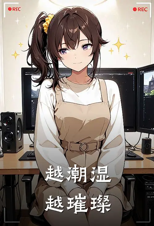 越潮湿，越璀璨