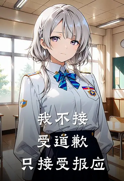 我不接受道歉，只接受报应