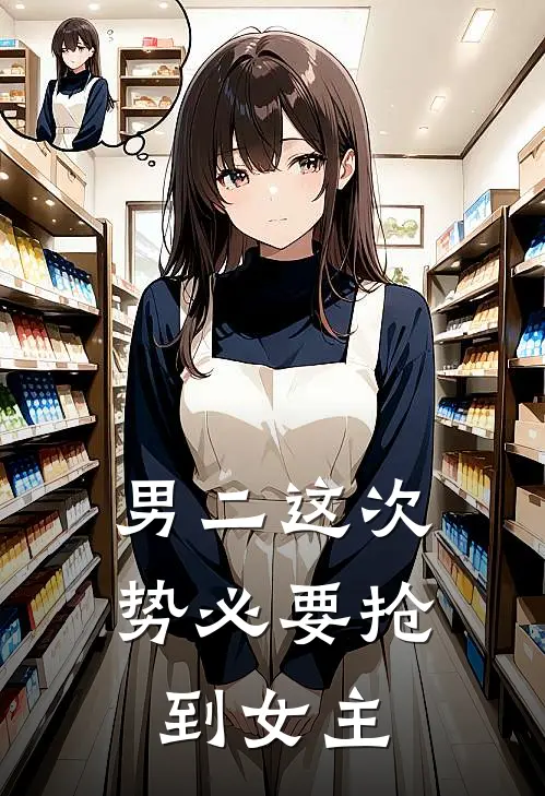 男二这次势必要抢到女主