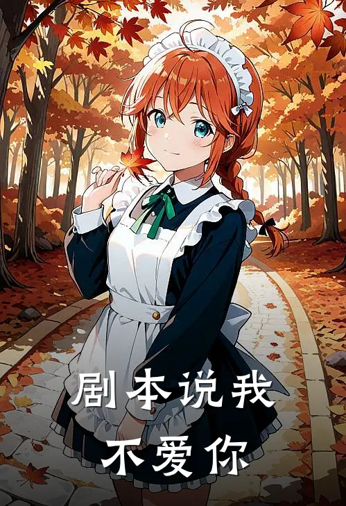 剧本说我不爱你