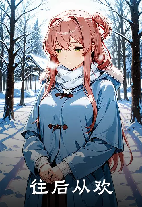 往后从欢