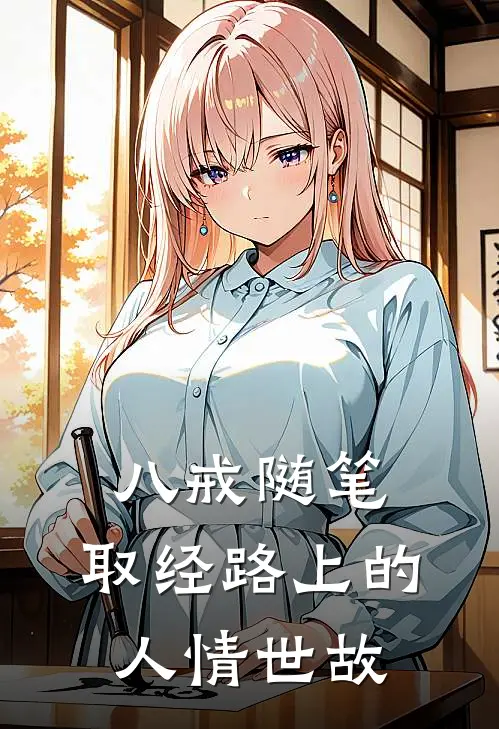 八戒随笔：取经路上的人情世故