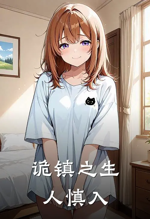 诡镇之生人慎入