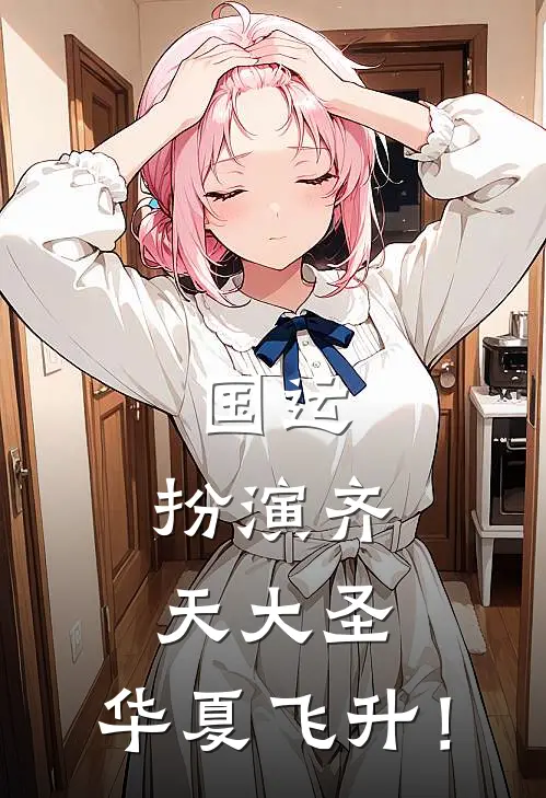国运扮演齐天大圣,华夏飞升!盛夏