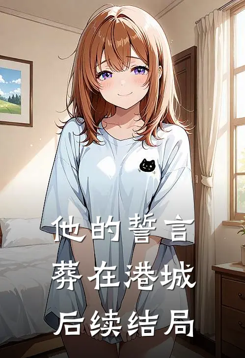 他的誓言葬在港城后续结局