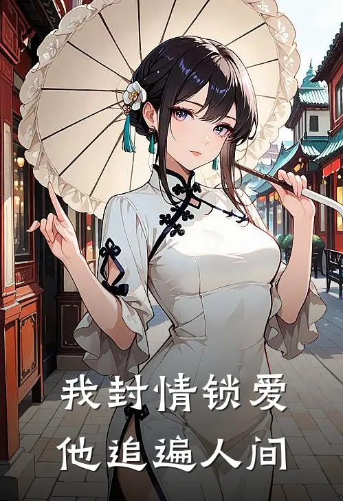 我封情锁爱，他追遍人间