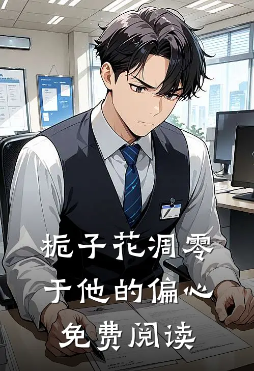 栀子花凋零于他的偏心免费阅读
