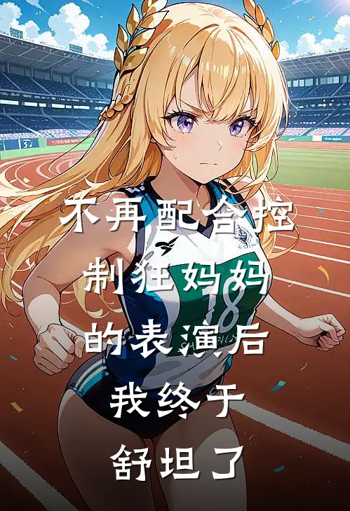 不再配合控制狂妈妈的表演后，我终于舒坦了