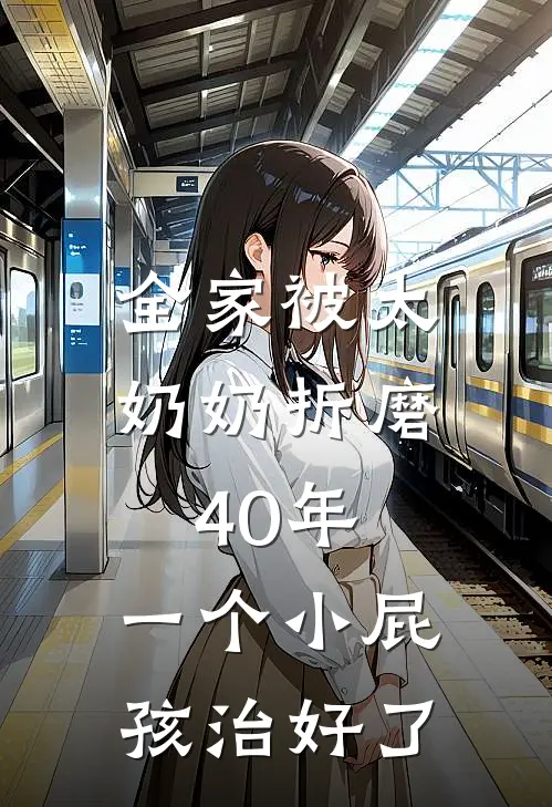 全家被太奶奶折磨40年，一个小屁孩治好了