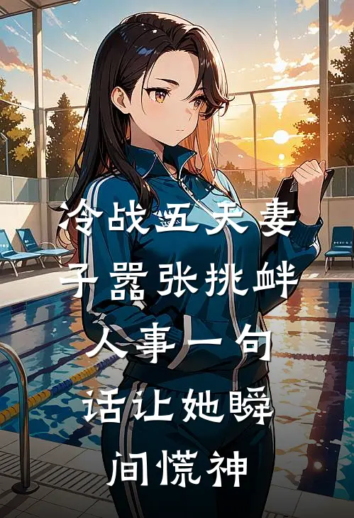 冷战五天妻子嚣张挑衅，人事一句话让她瞬间慌神