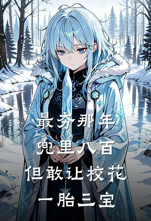 最夯那年兜里八百，但敢让校花一胎三宝