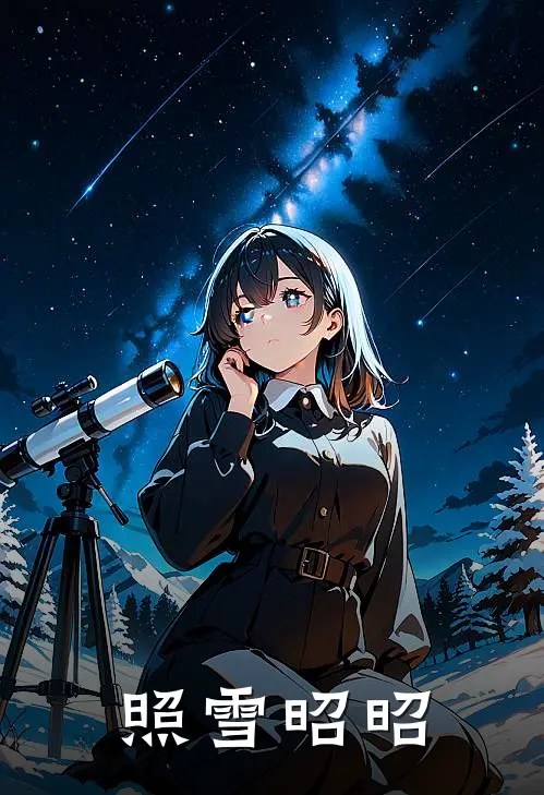照雪昭昭