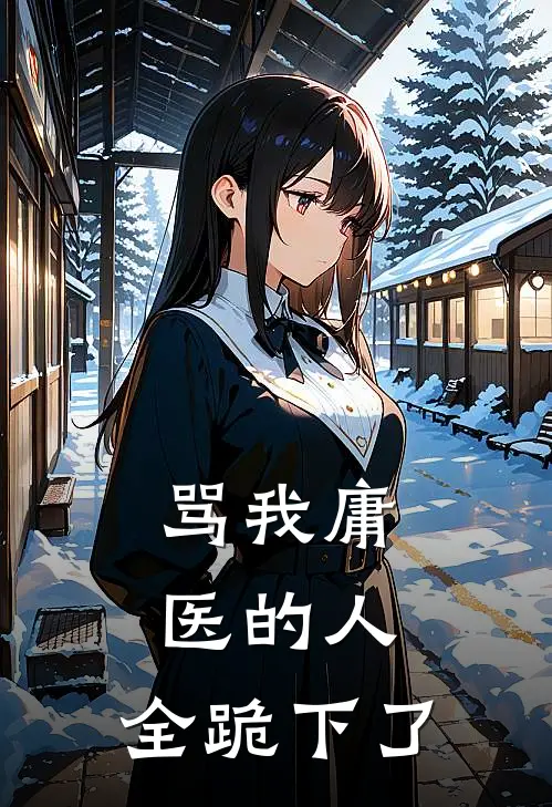 骂我庸医的人，全跪下了