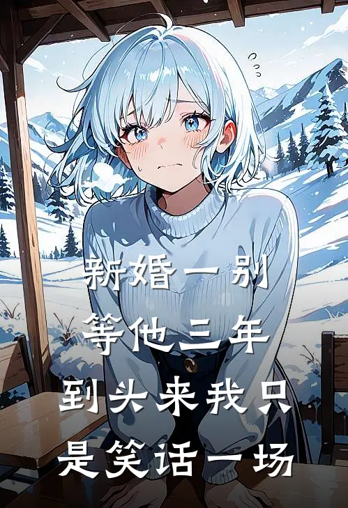 新婚一别等他三年，到头来我只是笑话一场
