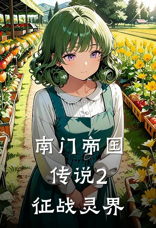 南门帝国传说2：征战灵界