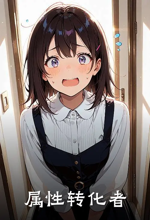 属性转化者