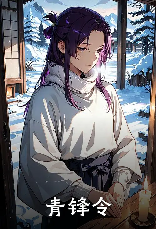青锋令