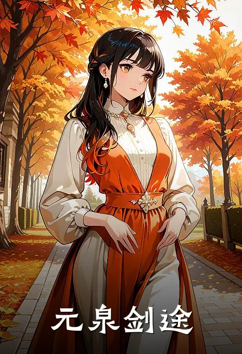 元泉剑途