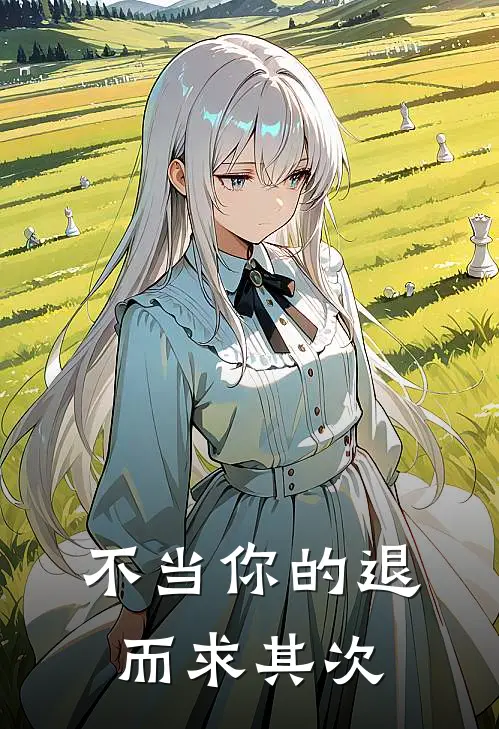 不当你的退而求其次