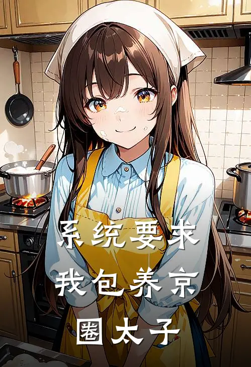 系统要求我包养京圈太子