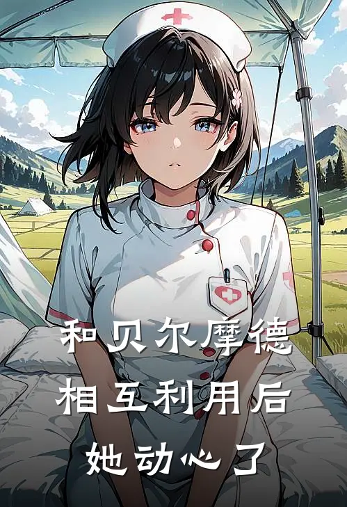 和贝尔摩德相互利用后，她动心了