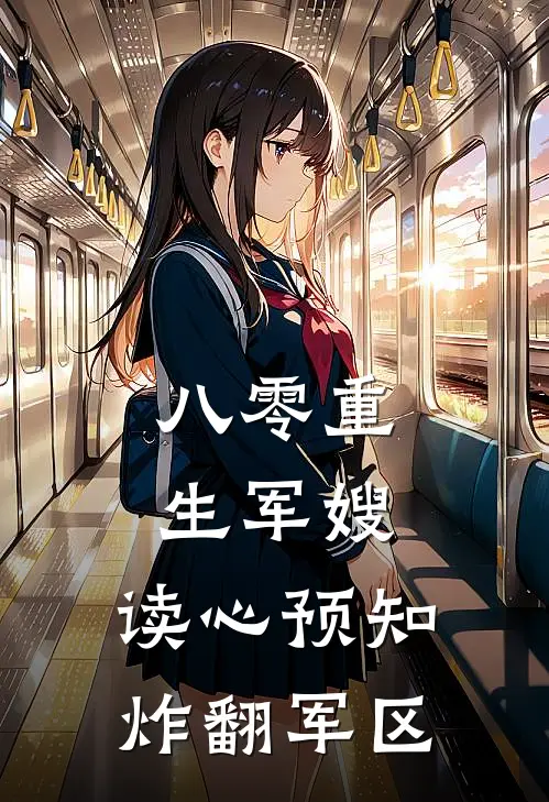 八零重生军嫂：读心预知炸翻军区