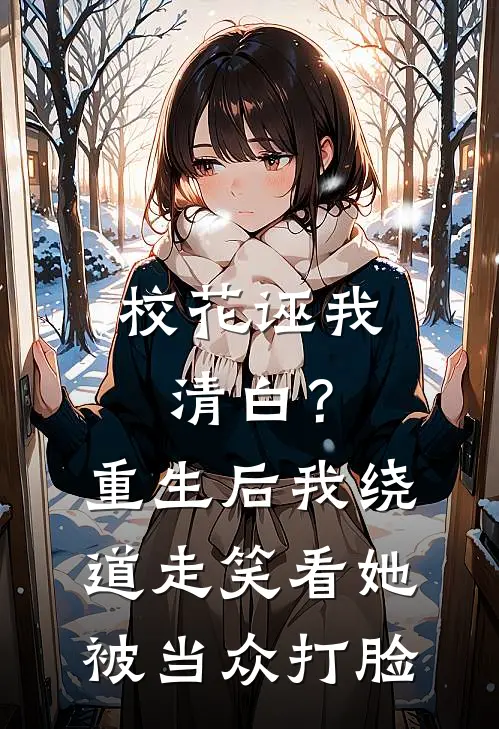 校花诬我清白？重生后我绕道走，笑看她被当众打脸