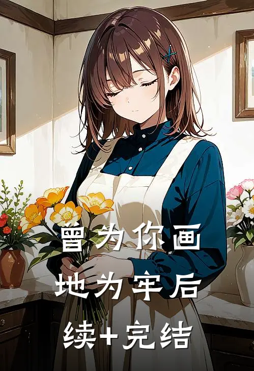 曾为你画地为牢后续+完结