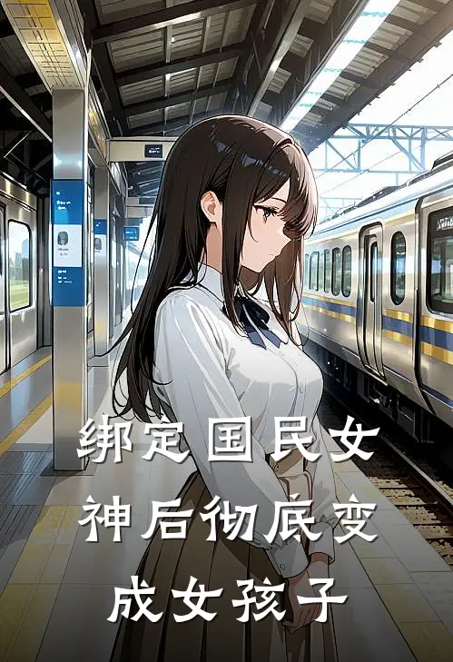 绑定国民女神后彻底变成女孩子