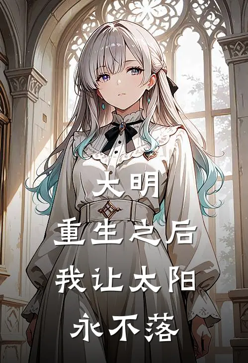 大明：重生之后，我让太阳永不落