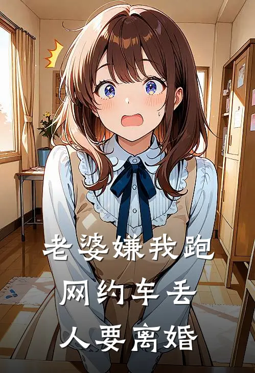 老婆嫌我跑网约车丢人要离婚.
