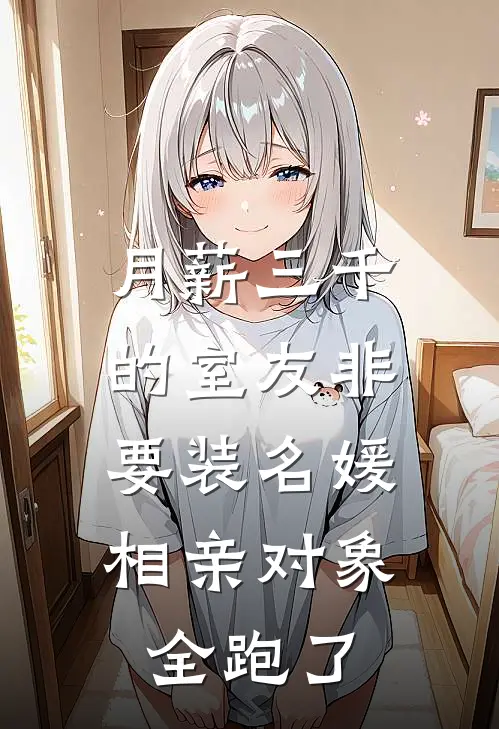 月薪三千的室友非要装名媛，相亲对象全跑了
