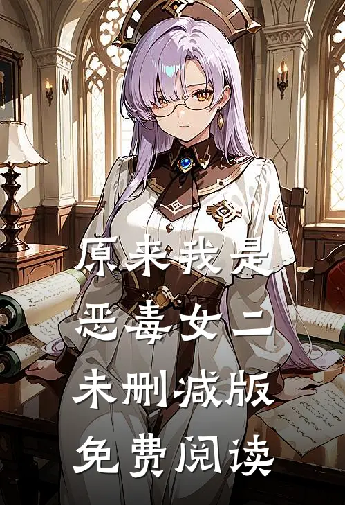 原来我是恶毒女二未删减版免费阅读