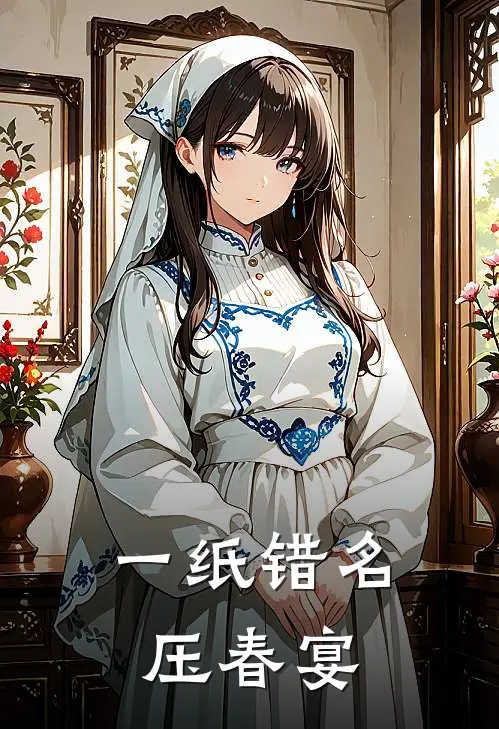 一纸错名压春宴