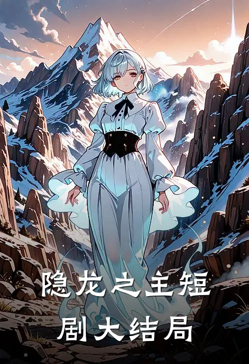 隐龙之主短剧大结局