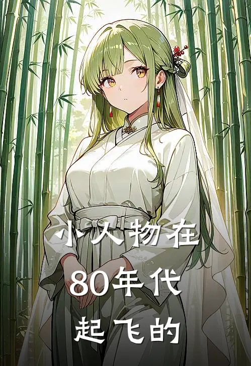 小人物在80年代起飞的