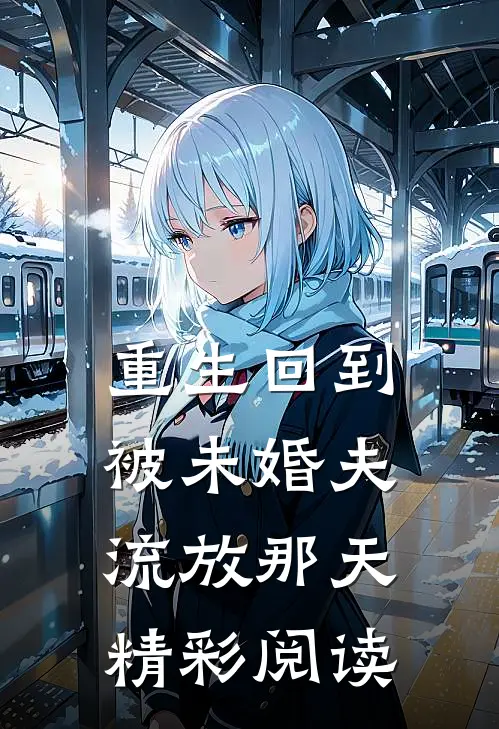 重生回到被未婚夫流放那天精彩阅读