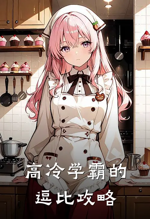 高冷学霸的逗比攻略