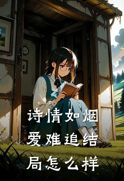 诗情如烟爱难追结局怎么样