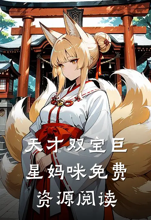 天才双宝巨星妈咪免费资源阅读