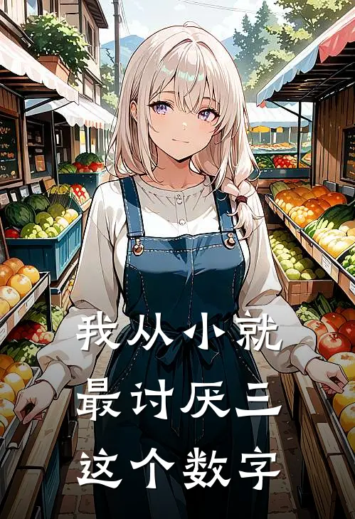 我从小就最讨厌三这个数字