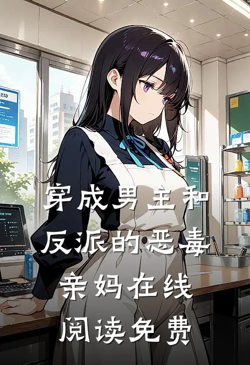 穿成男主和反派的恶毒亲妈在线阅读免费