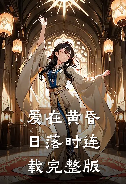 爱在黄昏日落时连载完整版