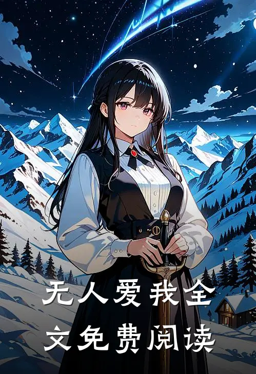无人爱我全文免费阅读