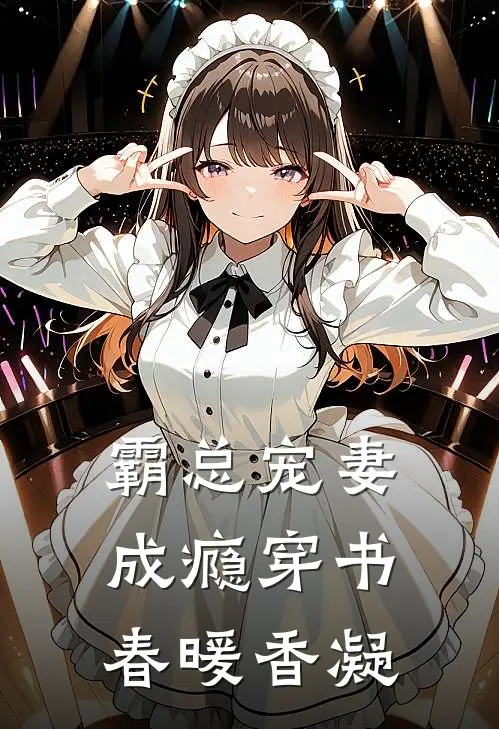 霸总宠妻成瘾[穿书] 春暖香凝