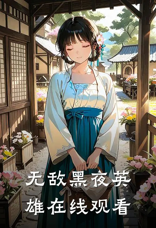 无敌黑夜英雄在线观看