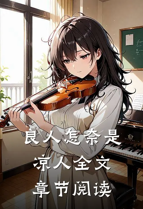 良人怎奈是凉人全文章节阅读