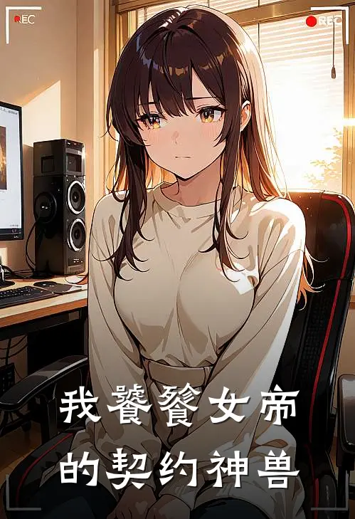 我饕餮女帝的契约神兽