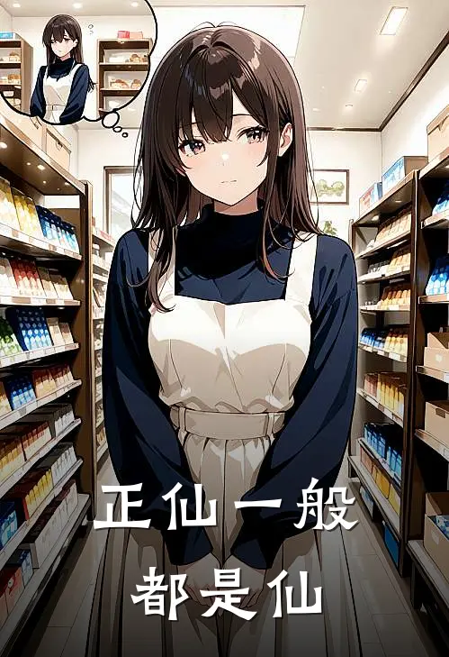 正仙一般都是仙